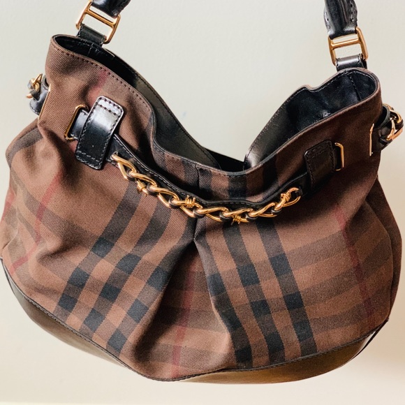 Burberry Hobo bag - Picture 2 of 6